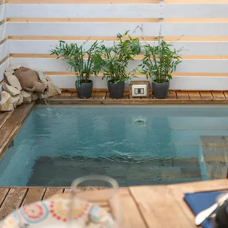 Caposud - Randa Apartment *