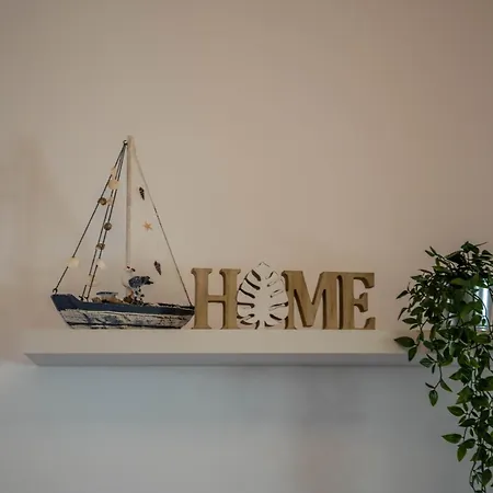 Caposud - Randa Apartment Marina di Ragusa