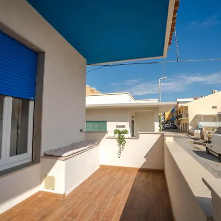 Caposud - Randa Apartment *