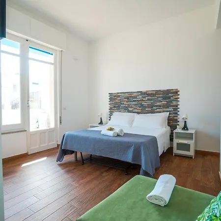 Apartment Caposud - Randa Marina di Ragusa