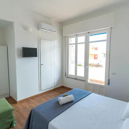 Apartment Caposud - Randa *