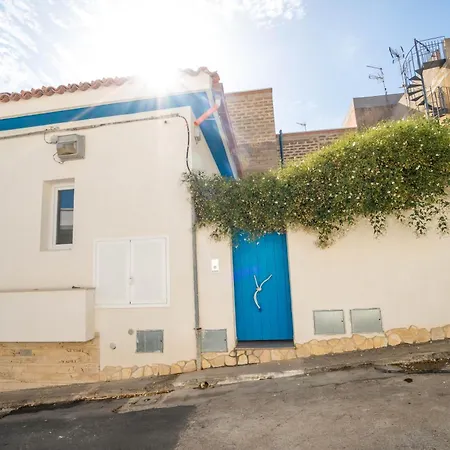 Apartment Caposud - Randa Marina di Ragusa