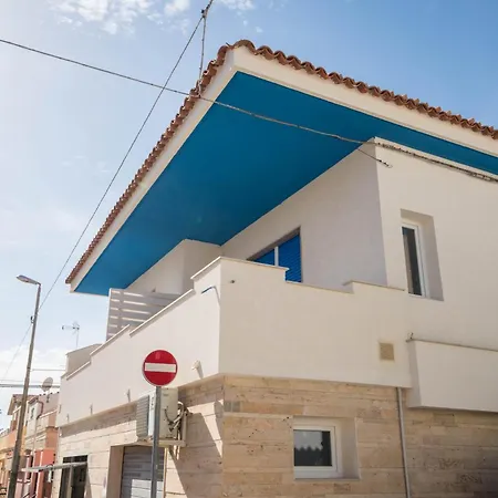 Apartment Caposud - Randa