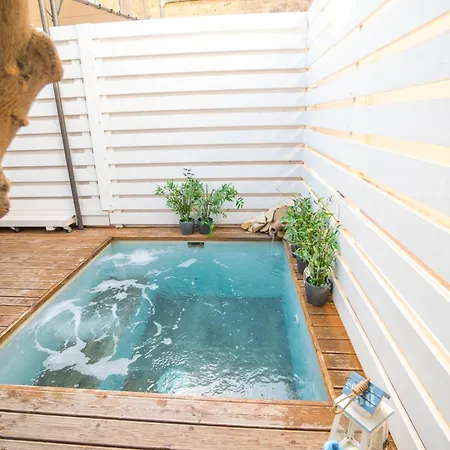 Caposud - Randa Apartamento Marina di Ragusa