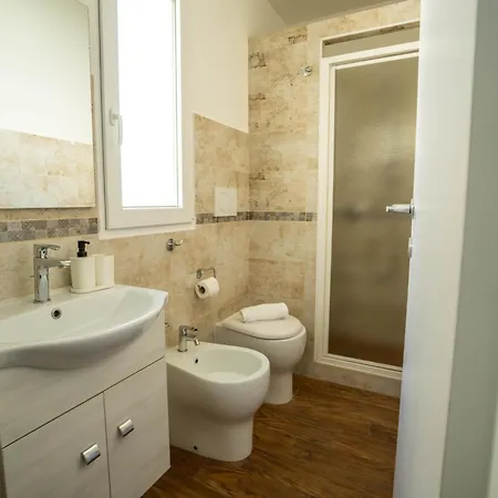 Caposud - Randa Apartment