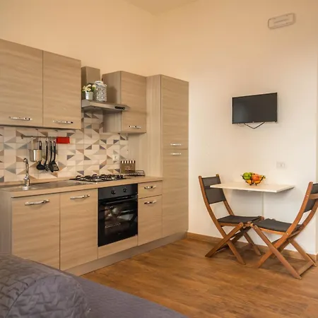Caposud - Randa Apartment *