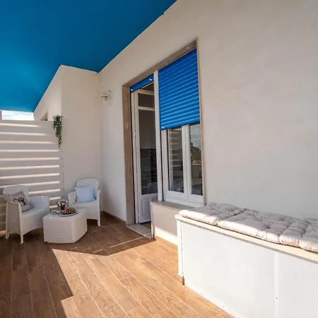 Apartment Caposud - Randa Marina di Ragusa