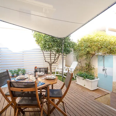 Apartment Caposud - Randa *