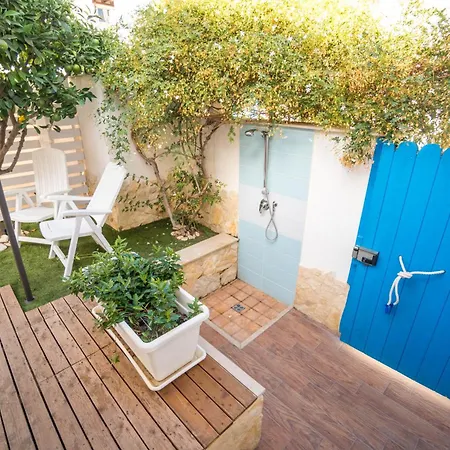 Caposud - Randa Apartment *