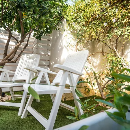 Caposud - Randa Apartment Marina di Ragusa